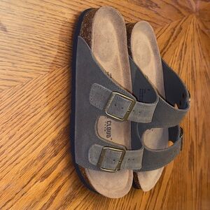 Women’s Brown Sandals